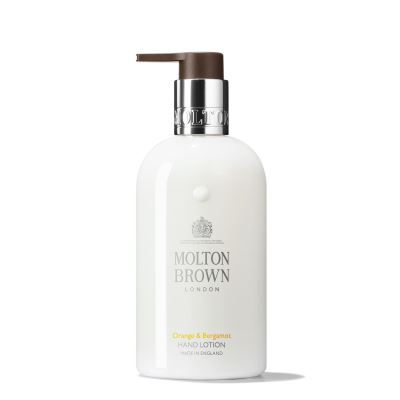 MOLTON BROWN Orange & Bergamot Hand Lotion 300 ml